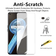 Película 9H para Realme: Proteção Imbatível! - imagem 3