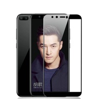 Película de Vidro Honor 9 Lite: Proteção 9H! - imagem 3