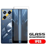 Película de Vidro Infinix GT 20 Pro: Proteção 9H! - imagem 3