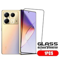 Película de Vidro Infinix Note 40: Proteção 9H - imagem 3
