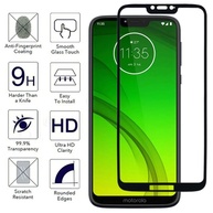 Película de Vidro Motorola G7: Proteção Total 9H! - imagem 3