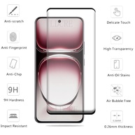 Película de Vidro OPPO Reno 12 Pro: Proteção 9H - imagem 3