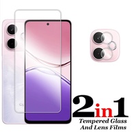 Película de Vidro OPPO A5 Pro: Proteção 9H! - imagem 3
