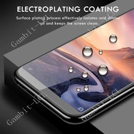 Película de Vidro OUKITEL F150 Pro: Proteção 9H! - imagem 3