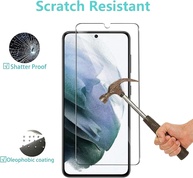 Película de Vidro para Samsung S22+: Proteção Máxima 9H - imagem 3
