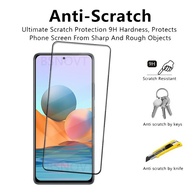 Película de Vidro Redmi Note 10 Pro: Proteção 9H! - imagem 3