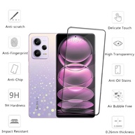 Película de Vidro Redmi Note 12 Pro: Proteção 9H! - imagem 3