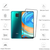 Película de Vidro Redmi Note 9 Pro: Proteção 9H! - imagem 3