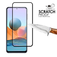 Película de Vidro Redmi Note 10: Proteção 9H! - imagem 3