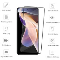 Película de Vidro Redmi Note 11: Proteção 9H! - imagem 3