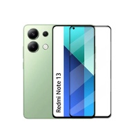 Película de Vidro Redmi Note 13: Proteção 9H! - imagem 3