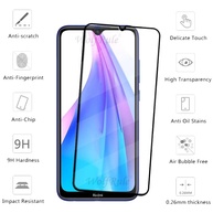 Película de Vidro Redmi Note 8T: Proteção 9H! - imagem 3