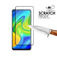 Película de Vidro Redmi Note 9: Proteção 9H! - imagem 3