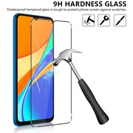Película de Vidro Redmi 9C NFC: Proteção 9H! - imagem 3