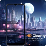 Película de Vidro Redmi A2 Plus: Proteção 9H! - imagem 3
