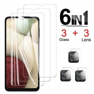 Película de Vidro Samsung Galaxy A: Proteção 9H! - imagem 3