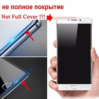 Película de Vidro Sony Xperia C3: Proteção 9H! - imagem 3