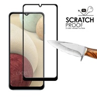 Película de Vidro Total Samsung A12/A13: Proteção 9H - imagem 3