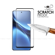 Película de Vidro Vivo X200 Pro: Proteção 9H - imagem 3