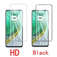 Película de Vidro Xiaomi Mi 10T Pro: Proteção 9H! - imagem 3