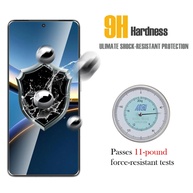 Película de Vidro POCO F7 Pro Ultra: Proteção 9H - imagem 4