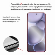 Película de Vidro OPPO Find X8 Ultra: Proteção 9H! - imagem 4