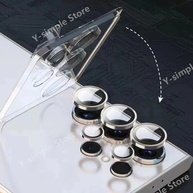 Protetor de Câmera Galaxy A16: Vidro Anti-Risco 9H - imagem 3