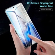 Película 3D Curved Samsung S22 Ultra: Proteção Total 9H - imagem 4