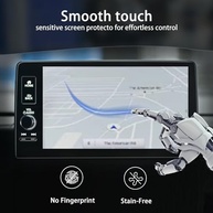 Protetor de Tela Vidro Temperado 9H Didisky para Honda CR-V 2023-2025 (9") - Proteção e Sensibilidade Perfeitas - imagem 5