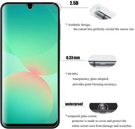 Película Samsung Galaxy A26 5G: Proteção de Vidro 9H Premium - imagem 4