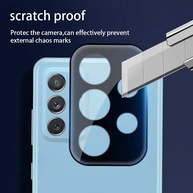 Película Câmera Samsung Galaxy A (Vários Modelos) Vidro 9H - imagem 4