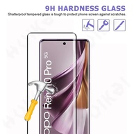 Película 3D 9H para OPPO Reno e Find X: Proteção Total - imagem 2