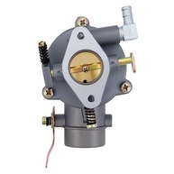 Carburador Completo com Gaxeta para Motores Horizontais 7HP, 8HP, 9HP - Compatível com 390323, 394228, 398170 e Troybilt - imagem 4