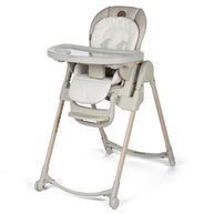 Cadeira de Refeição Maxi-Cosi Minla 0-9kg - Conforto e Versatilidade em 6 Modos - imagem 1