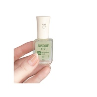 Risqué Bio Couve Kale: Base Fortalecedora Vegana 9ml - imagem 2