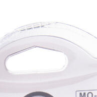 Carregador Mox MO-CP50: Pilhas AA, AAA e 9V - imagem 2