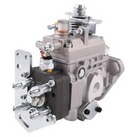 Bomba Injeção Combustível Cummins 4B/4BNA 3.9L | 0460424260 VE4/12F1250R840 - imagem 3
