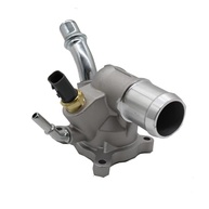 Caixa do Termostato para Jeep Renegade, Compass, Cherokee | Peça Original 05047861AD - imagem 2