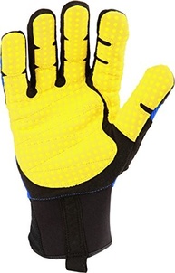 Luvas Ironclad KONG SDXW2-06-XXL: Proteção Máxima à Prova d'Água e Óleo para Indústria de Gás e Petróleo - imagem 4