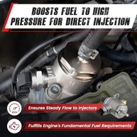 Bomba de Combustível Alta Pressão 06F127025L para Audi e VW 2.0L - Desempenho e Confiabilidade - imagem 4