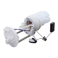 Módulo Bomba Combustível Elétrica 3.0L c/ Unidade Envio BMW X5 (11-15) e X6 (08-10) - imagem 5