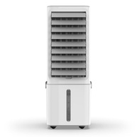 Climatizador de Ar Cadence Compactar 8,4L 220V - 3 em 1 com Oscilação e Rodinhas - imagem 2