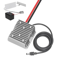 Adaptador Starlink Gen 3 RVBOATPAT 12V (10-36V) para 57V 4.5A DC - Energia Confiável para Uso Externo - imagem 1
