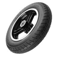Pneu Scooter Elétrica 10" Resistente a Furos - Modificação Robusta para Sua Bike - imagem 3