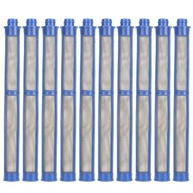Filtro para Pistola de Pintura Airless - 10 Peças | Melhore a Qualidade da Pulverização - imagem 2