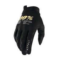 Luvas ITRACK 100% Ultraleves: Performance e Proteção para Motocross e Powersports - imagem 1