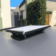 Case 100% Aço Starlink Mini: Fixação Magnética Potente no Teto do Seu Veículo - imagem 4