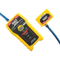 Klein Tools VDV526-100: Testador de Cabo LAN Explorer com Controle Remoto para Redes Confiáveis - imagem 5