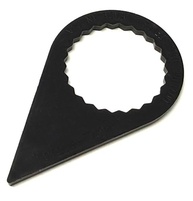 Indicadores de Porca Solta 33mm (100 Un.) - Segurança Visual Essencial para Caminhões Classe 6-8 - Fabricado nos EUA - imagem 5