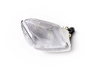 Luz Traseira LED com Seta Integrada para Suzuki GSXR 600/750 (08-13) e GSXR 1000 (09-13) - Lente Clara - imagem 4